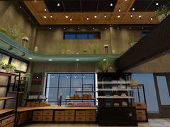 -FASHION BAKERY法森贝克(新德路店)