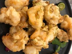 -南山鲜虾面·活鲜小馆·海味大连菜(南山总店)