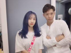 点击看大图 -DL HAIR SALON