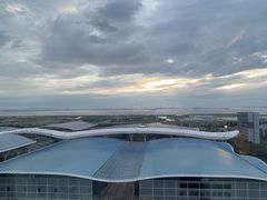 -深圳国际会展中心希尔顿酒店(前海华发冰雪世界店)