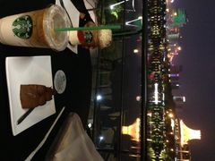景观位-星巴克(南宁民歌湖店)