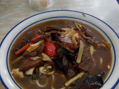 -姚记面馆(瑶琳路店)