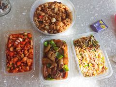 八珍豆腐-津津乐乐