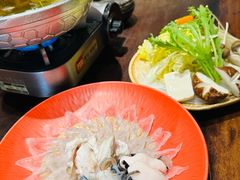 -加奈日本料理