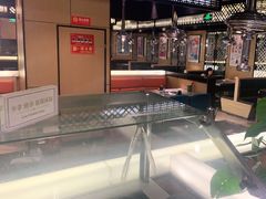 大堂-韩时烤肉(丰科万达广场店)