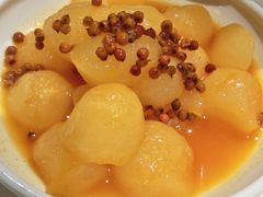 -老爷庙风味美食府(魏都大道店)