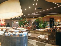-拉蒂娜·巴西牛排馆 Latina·Brazilian Steakhouse(王府井喜悦店)