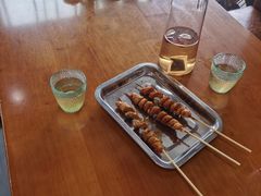 -西域美食(清河店)