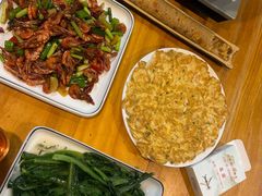 -61号餐吧(兴坪古镇漓江店)