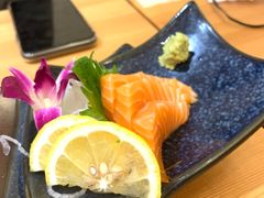 -花道寿司(萧山万象汇店)