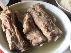 -松發肉骨茶(克拉码头店)