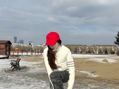 -长春市南湖公园