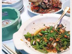 -费大厨辣椒炒肉(高铁吾悦广场店)