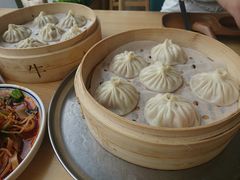 -小六汤包(亚欧店)