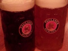 android_upload_pic-宝莱纳啤酒花园餐厅PAULANER BRAUHAUS Nanjing(广州路店)