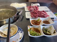 -贵宾牛·潮汕牛肉火锅(珠池总店)