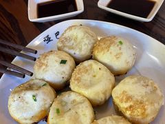 -哑巴生煎(临顿路店)