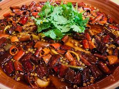 -华豫川酒家(大卫城店)