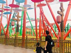 -广州融创文旅城