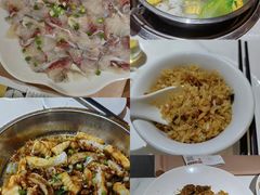 -红日饭店(裕隆三路店)