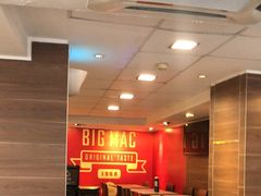 -麦当劳(一德路店)