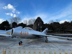 -中国航空博物馆