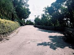 -东望洋炮台东望洋灯塔