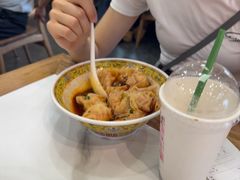 -龙抄手(春熙路总店)