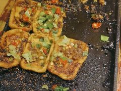 -胡马八破·川菜小馆(高新万达店)