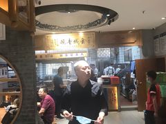 -清真·金城老碗牛肉面揪面片(兰州总店)