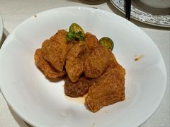 -華府Deluxe(兴业太古汇店)