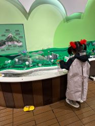 -MELAND CLUB亲子乐园•派对(石家庄万象城店)
