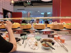 -大成自助小火锅(合肥国购广场店)