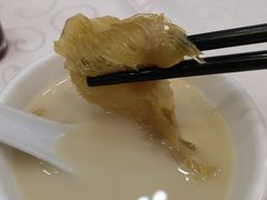-凤城礼记鱼翅海鲜酒家(新马路总店)