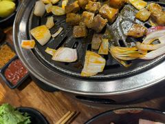 -九田家黑牛烤肉料理(衡百国际店)