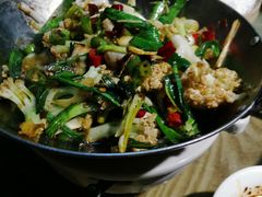 -关中记忆主题餐厅