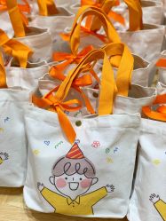 -觅糖派对·宝宝宴生日宴一站式派对策划(河西店)