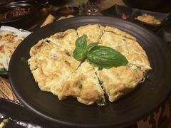 菜脯蛋-老张牛肉面(天津万象城店)