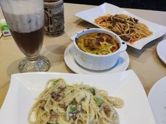 -德大西餐社(云南南路店)