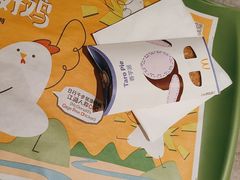 -麦当劳(徐汇漕溪北路百脑汇店)