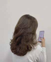 -MINX名珂斯·烫染形象设计