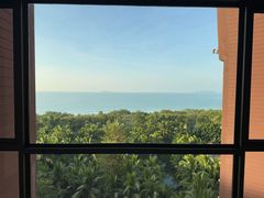 -三亚湾海居铂尔曼度假酒店