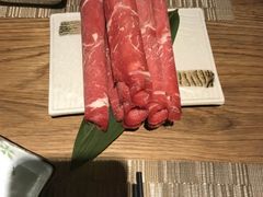 -酒井酱子·深夜食堂(东城汇店)