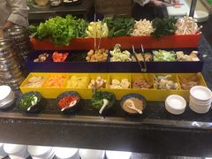 火锅-温州万和豪生大酒店-餐厅
