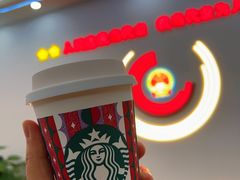 -星巴克(成都科学城店)