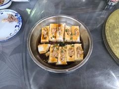 -盛得农家美食·无花果浸鸡·古法烧鸡·竹筒饭(白水寨森林海店)