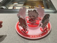 -海底捞火锅(太原南站店)