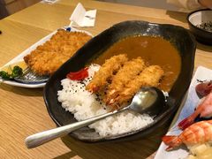 -金龙咖喱