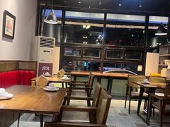 大堂-向川南·水煮鱼·川菜(和平里店)