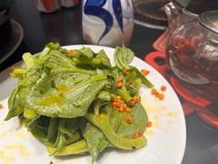 -田园北魏家宴·大同菜(御东店)